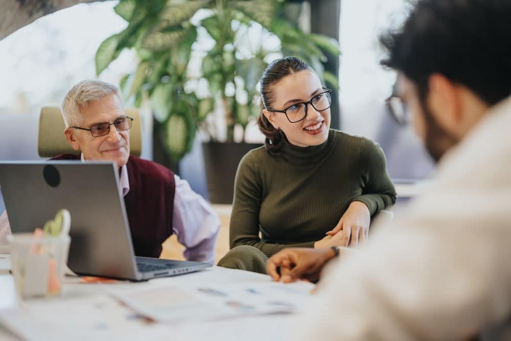 Générations au travail : sortir des cases pour libérer les talents