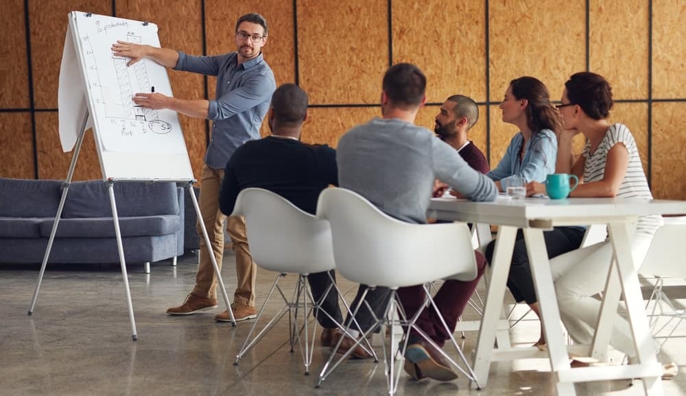 Évolution professionnelle : quand devenir manager n’est plus une priorité pour les salariés
